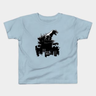 Zlla City Kids T-Shirt